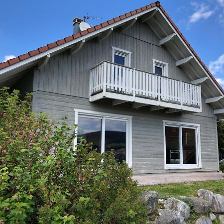Chalet Brimbelle Gérardmer Exterior foto